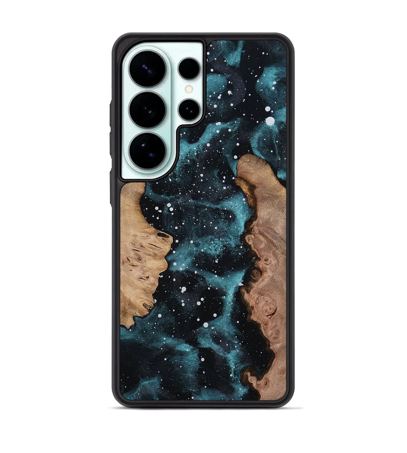Galaxy S26 Ultra Wood Phone Case - Lisa (Cosmos, 811930)