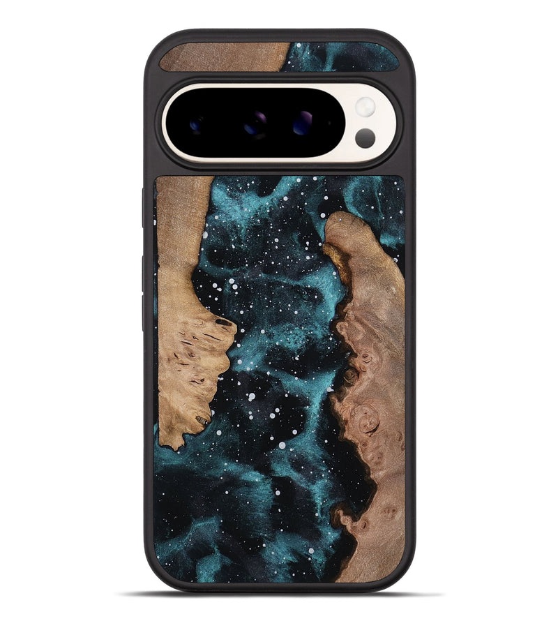 Pixel 10 Pro XL Wood Phone Case - Lisa (Cosmos, 811930)
