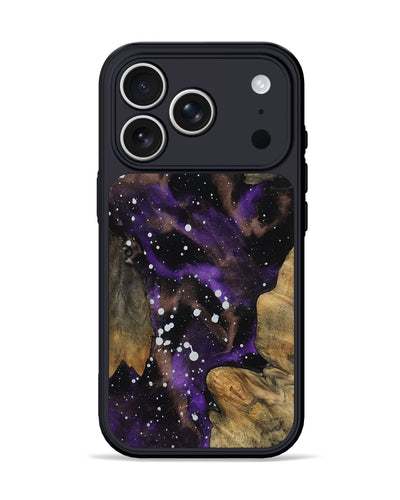 Lina (811931) iPhone 17 Pro Phone Case