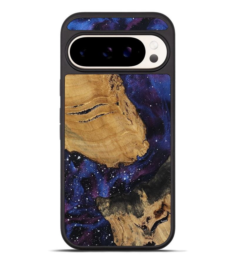 Pixel 10 Pro XL Wood Phone Case - Aryan (Cosmos, 811932)