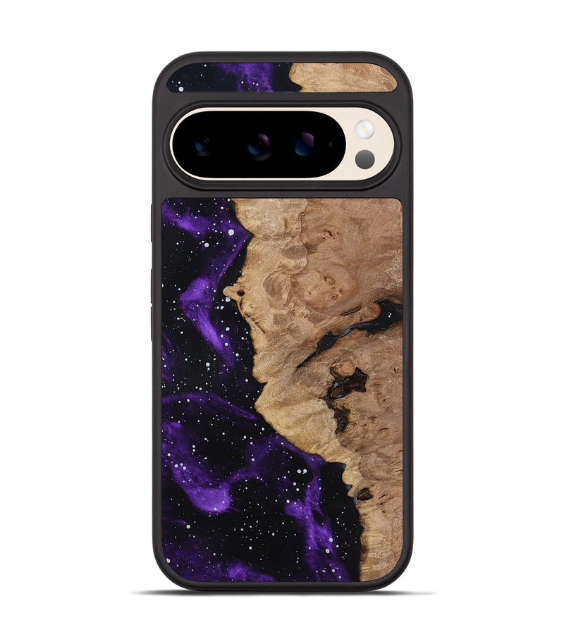 Pixel 10 Wood Phone Case - Nikki (Cosmos, 811933)