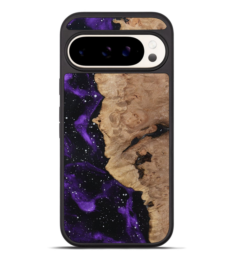 Pixel 10 Pro XL Wood Phone Case - Nikki (Cosmos, 811933)