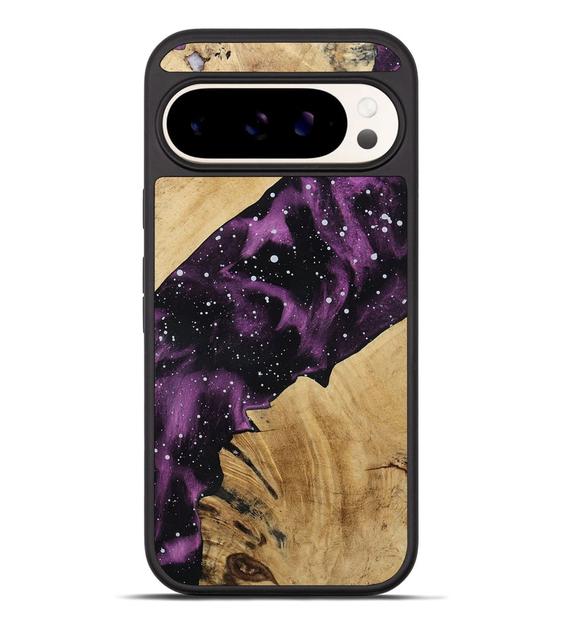 Pixel 10 Pro XL Wood Phone Case - Carey (Cosmos, 811934)