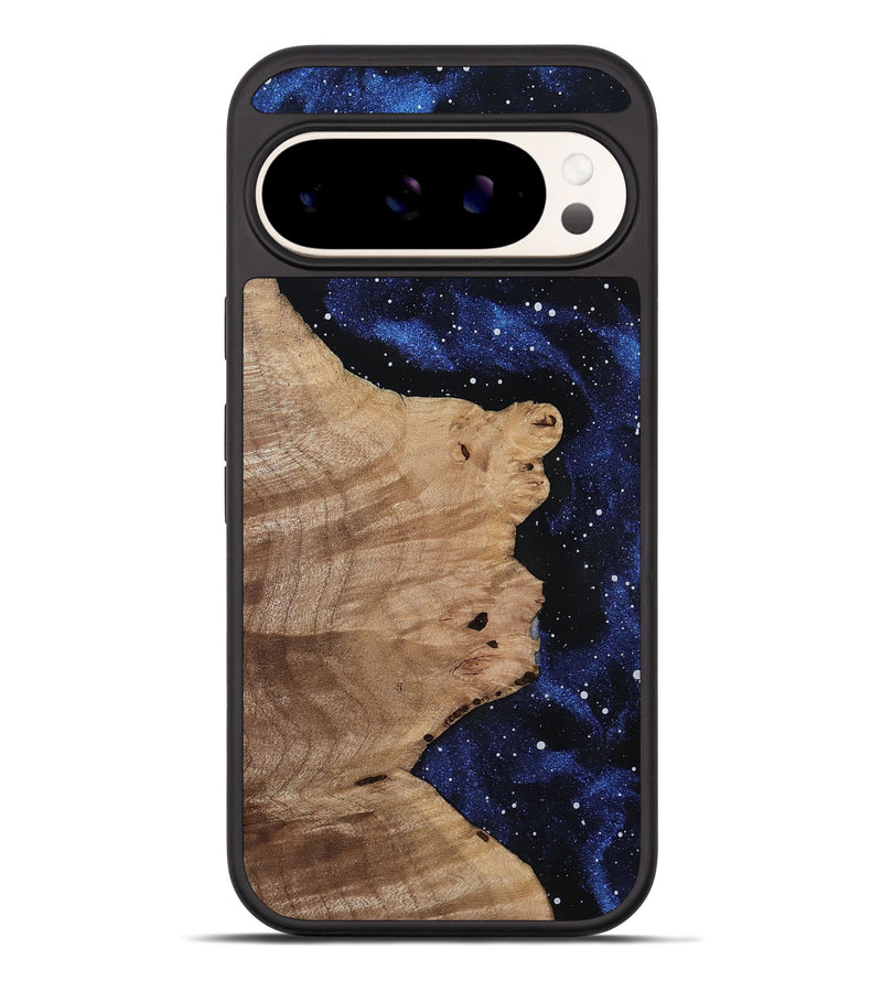 Pixel 10 Pro XL Wood Phone Case - Madden (Cosmos, 811938)