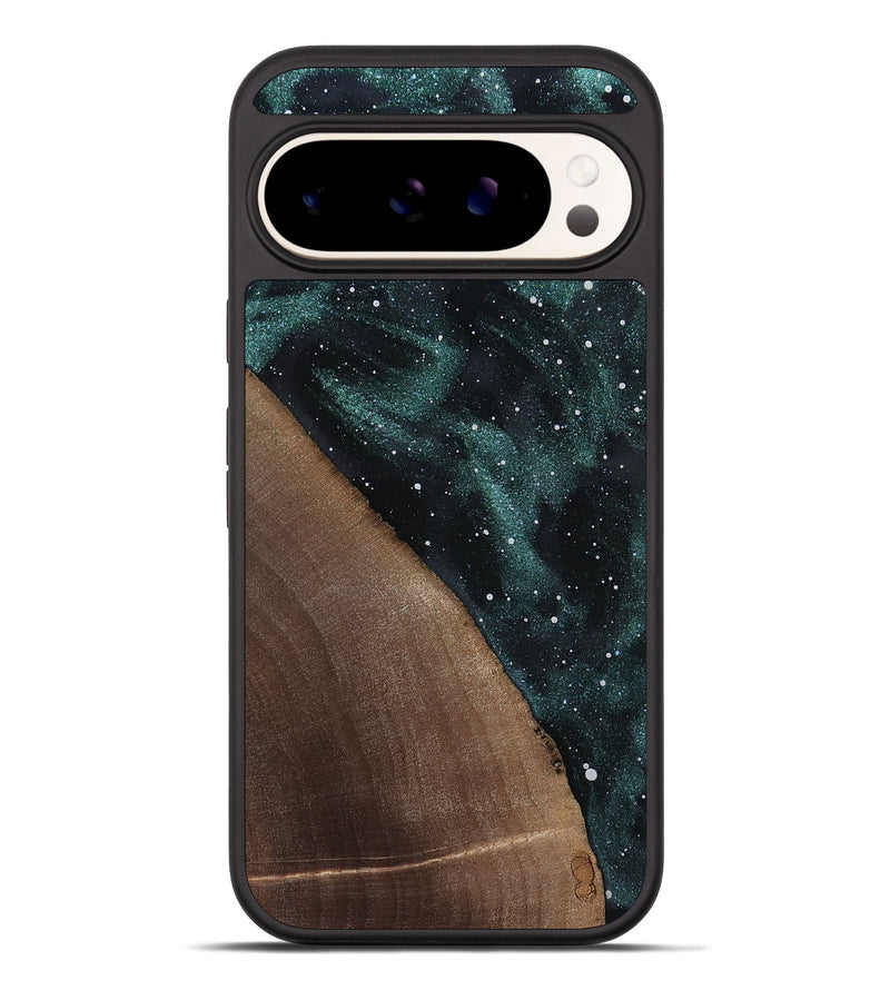 Pixel 10 Pro XL Wood Phone Case - Aylani (Cosmos, 811939)