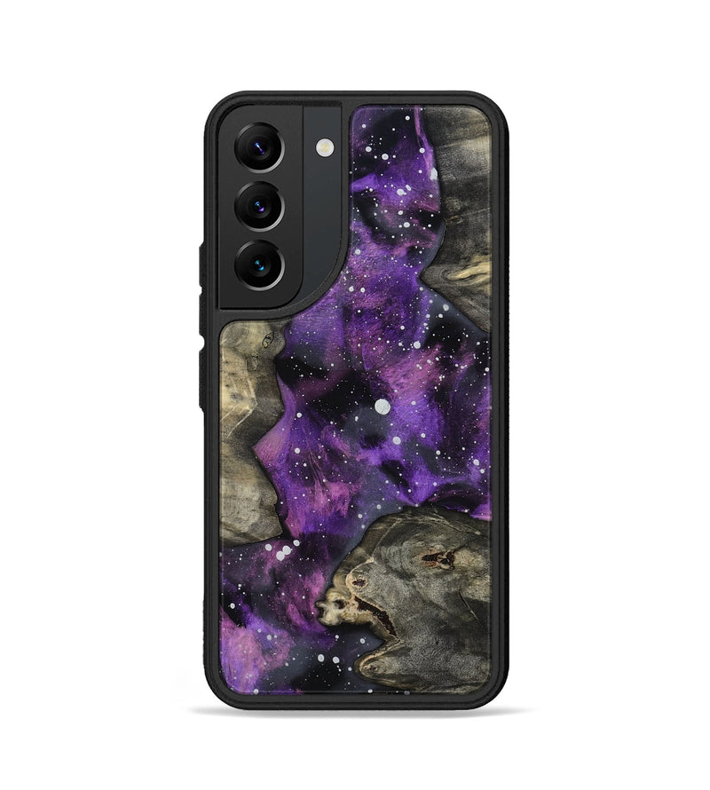 Galaxy S22 Wood Phone Case - Stephen (Cosmos, 811940)