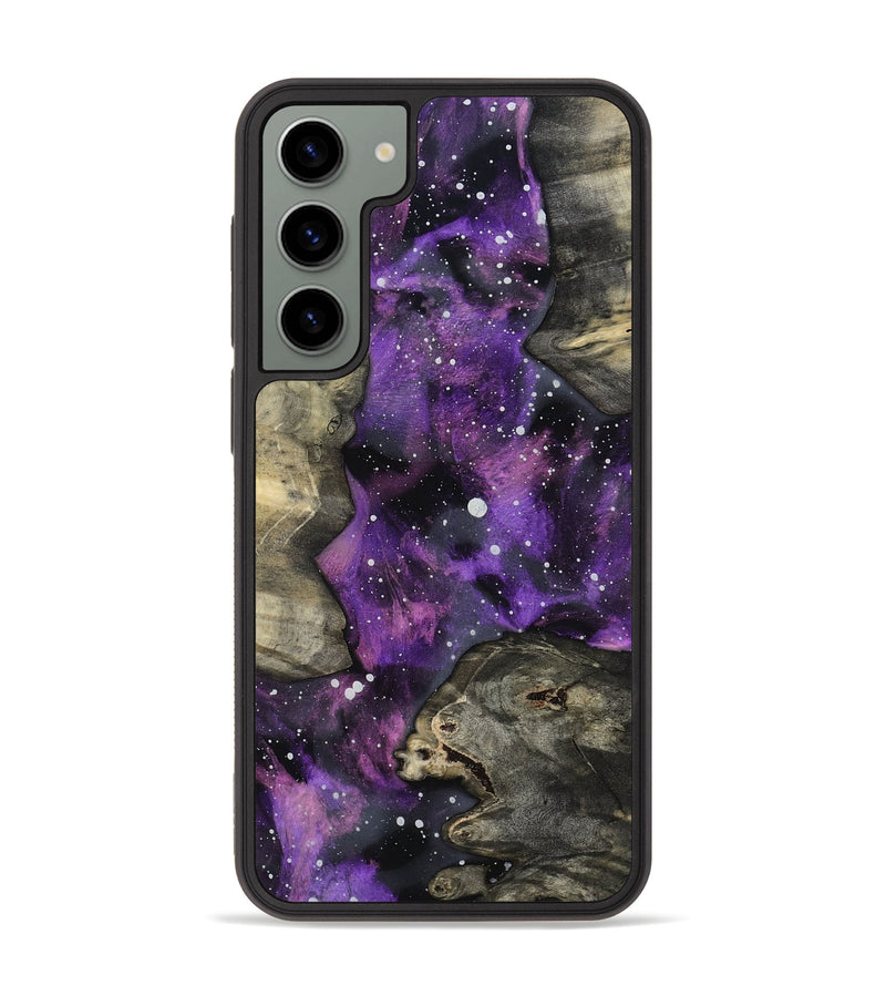 Galaxy S23 Plus Wood Phone Case - Stephen (Cosmos, 811940)