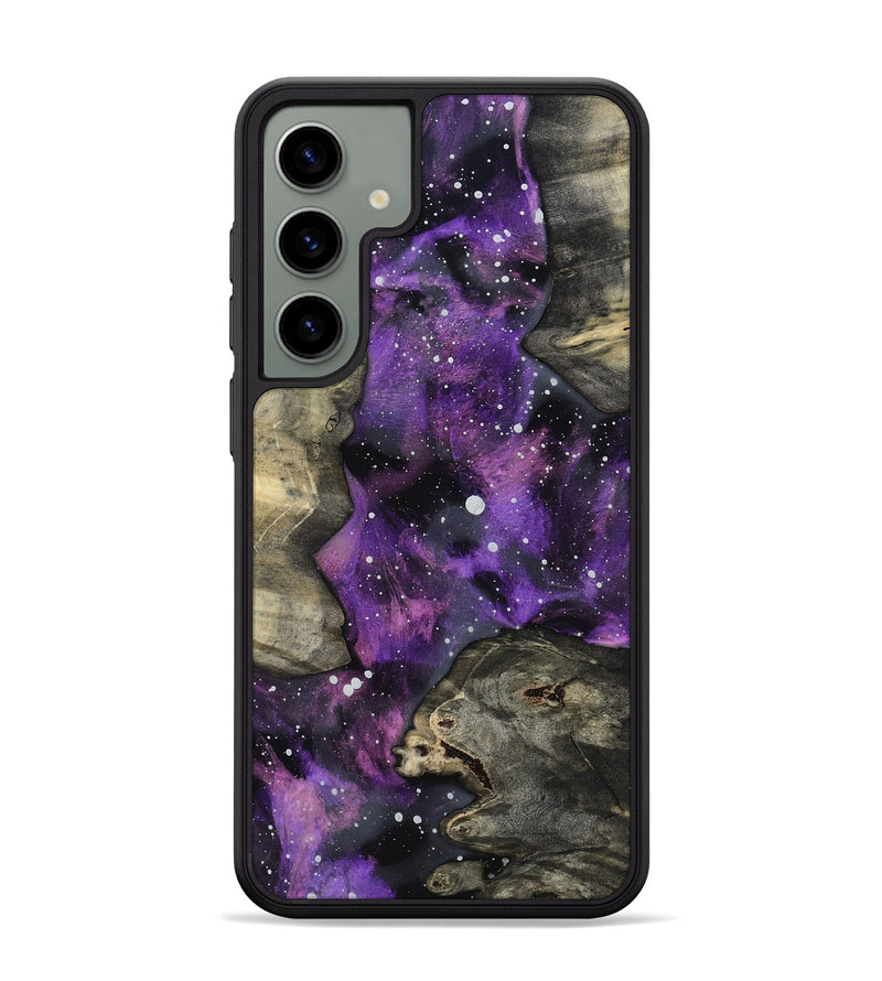 Galaxy S24 Plus Wood Phone Case - Stephen (Cosmos, 811940)