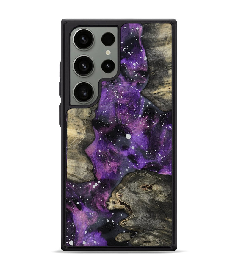 Galaxy S24 Ultra Wood Phone Case - Stephen (Cosmos, 811940)