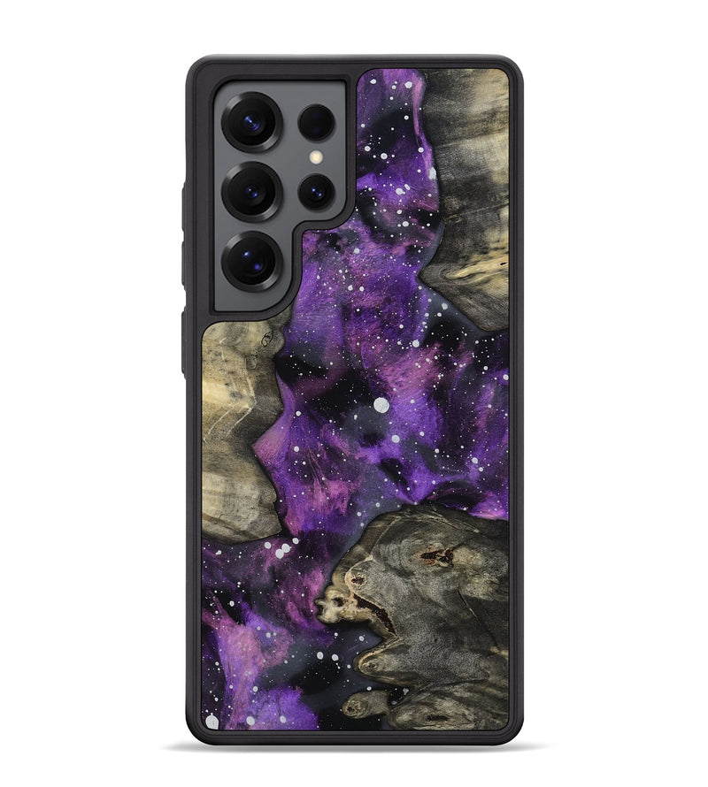 Galaxy S25 Ultra Wood Phone Case - Stephen (Cosmos, 811940)