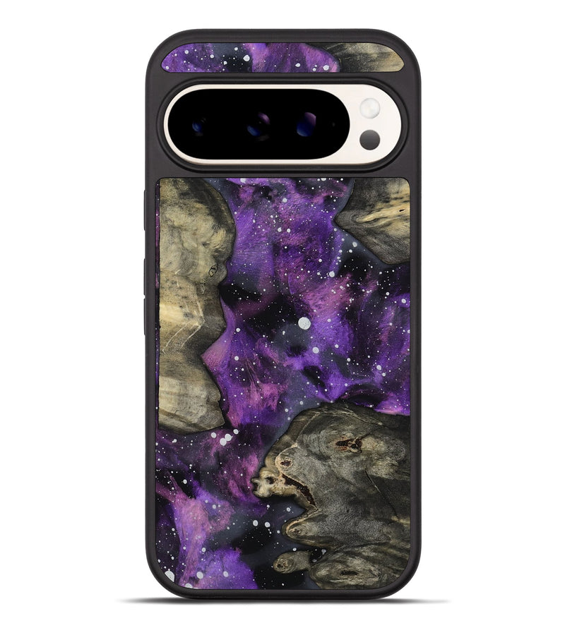 Pixel 10 Pro XL Wood Phone Case - Stephen (Cosmos, 811940)
