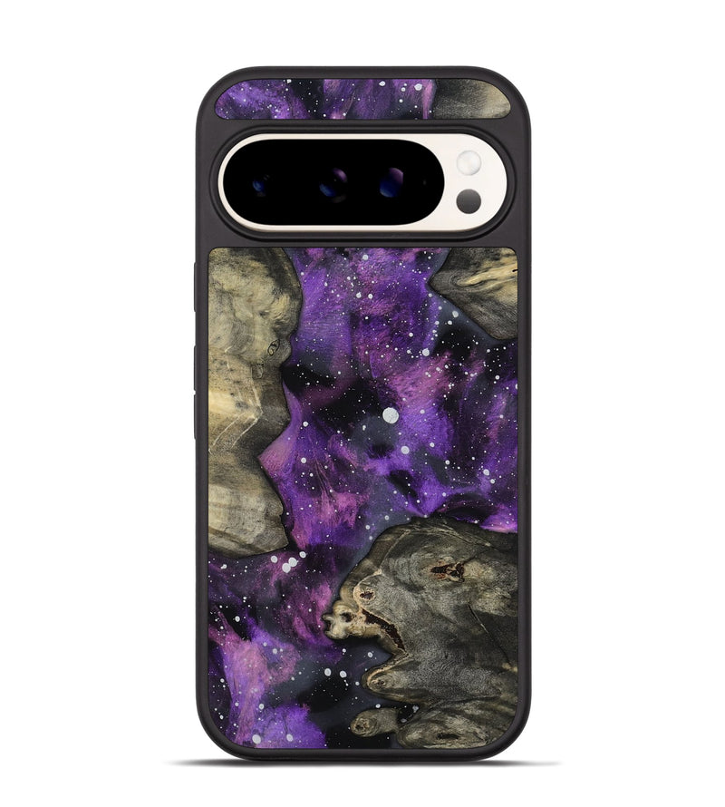 Pixel 9 Wood Phone Case - Stephen (Cosmos, 811940)