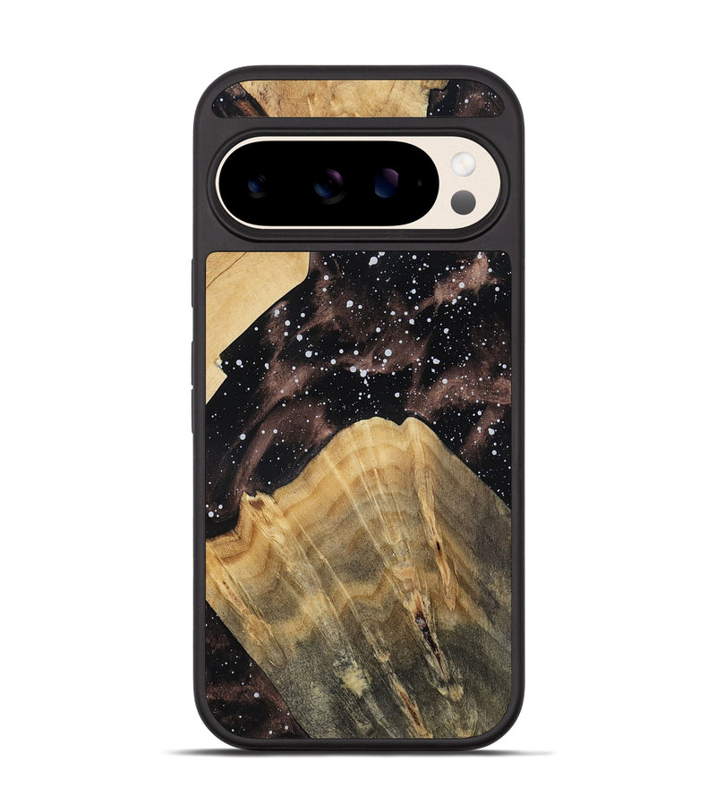 Pixel 10 Wood Phone Case - Gerard (Cosmos, 811941)