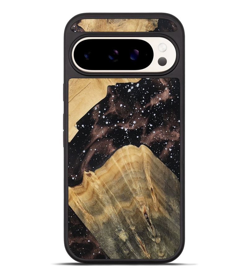 Pixel 10 Pro XL Wood Phone Case - Gerard (Cosmos, 811941)