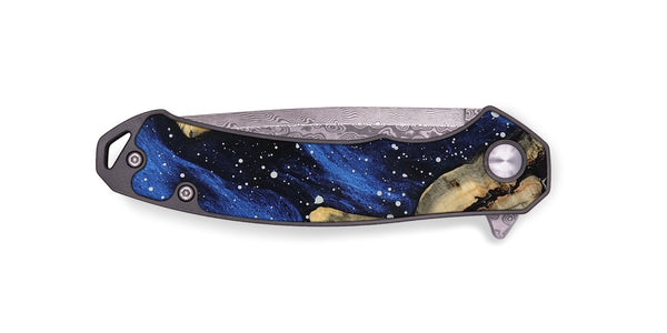 EDC Wood Pocket Knife - Brett (Cosmos, 811942)