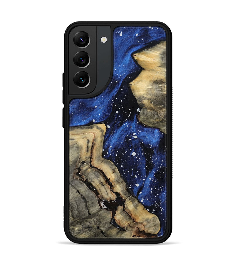 Galaxy S22 Plus Wood Phone Case - Brett (Cosmos, 811942)