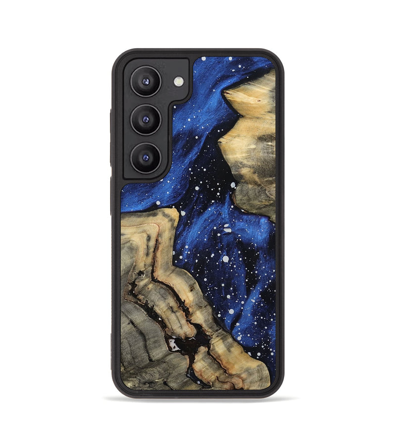 Galaxy S23 Wood Phone Case - Brett (Cosmos, 811942)