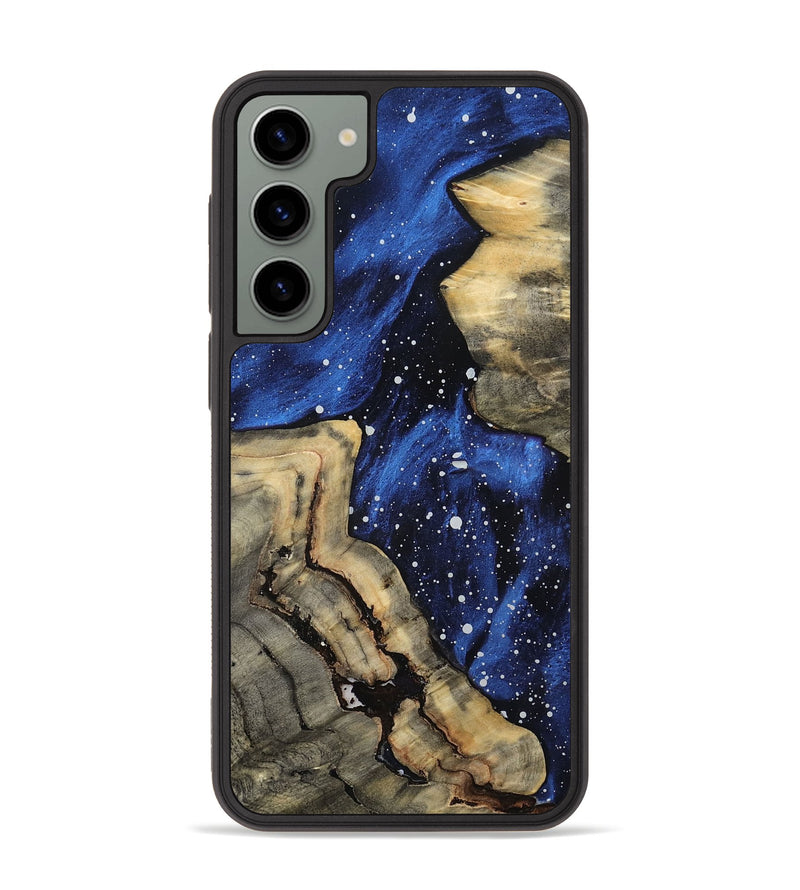 Galaxy S23 Plus Wood Phone Case - Brett (Cosmos, 811942)