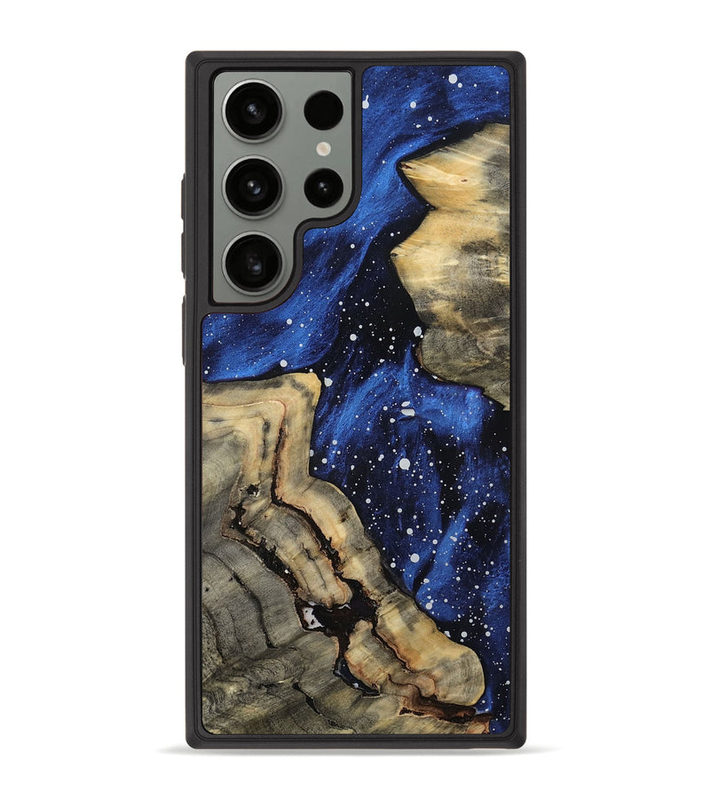 Galaxy S23 Ultra Wood Phone Case - Brett (Cosmos, 811942)