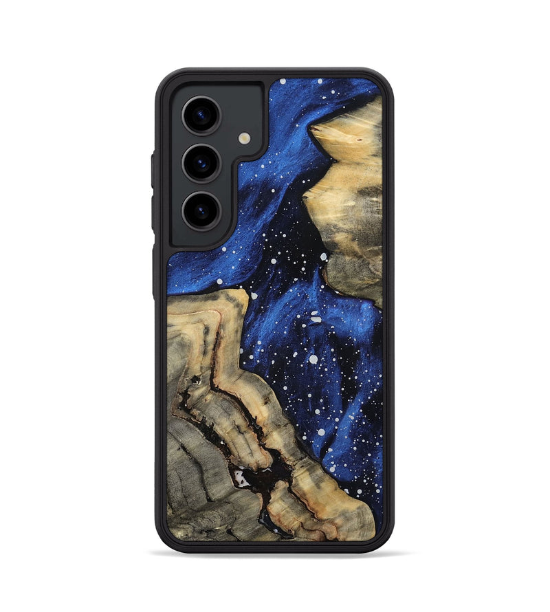 Galaxy S24 Wood Phone Case - Brett (Cosmos, 811942)