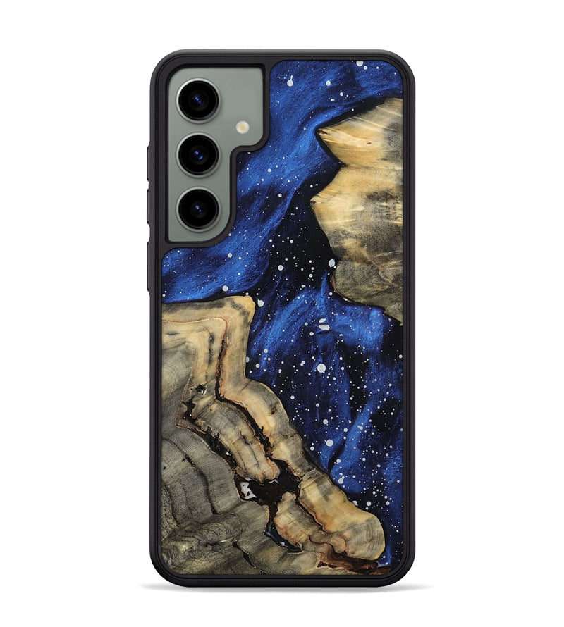 Galaxy S24 Plus Wood Phone Case - Brett (Cosmos, 811942)