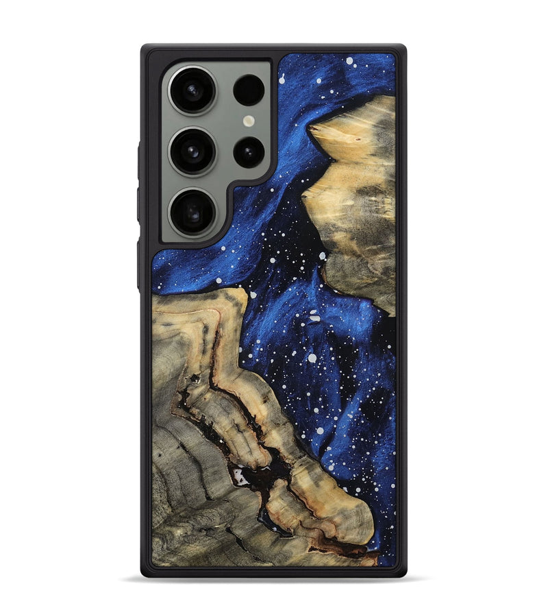 Galaxy S24 Ultra Wood Phone Case - Brett (Cosmos, 811942)