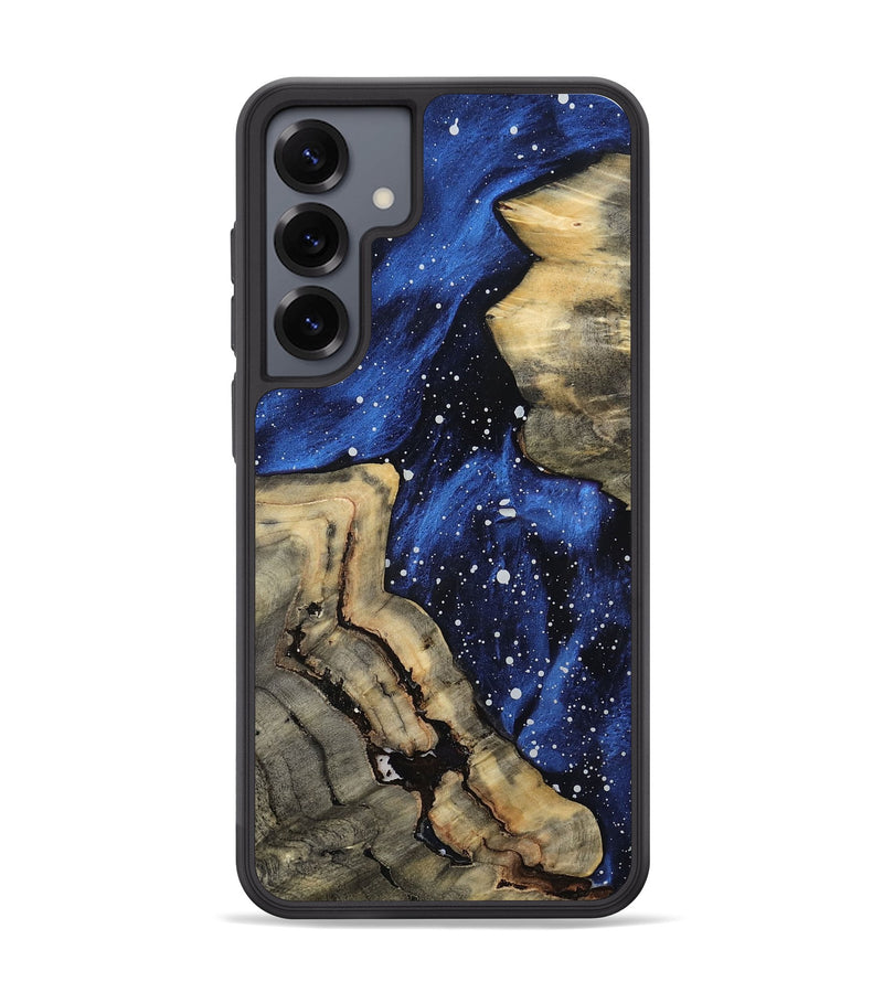 Galaxy S25 Plus Wood Phone Case - Brett (Cosmos, 811942)