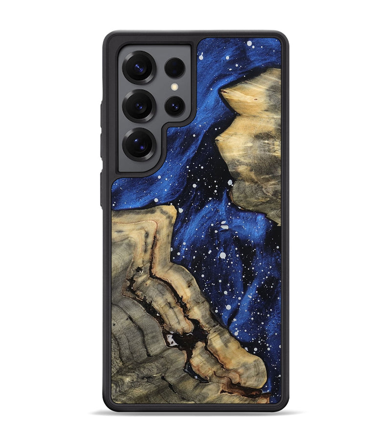 Galaxy S25 Ultra Wood Phone Case - Brett (Cosmos, 811942)