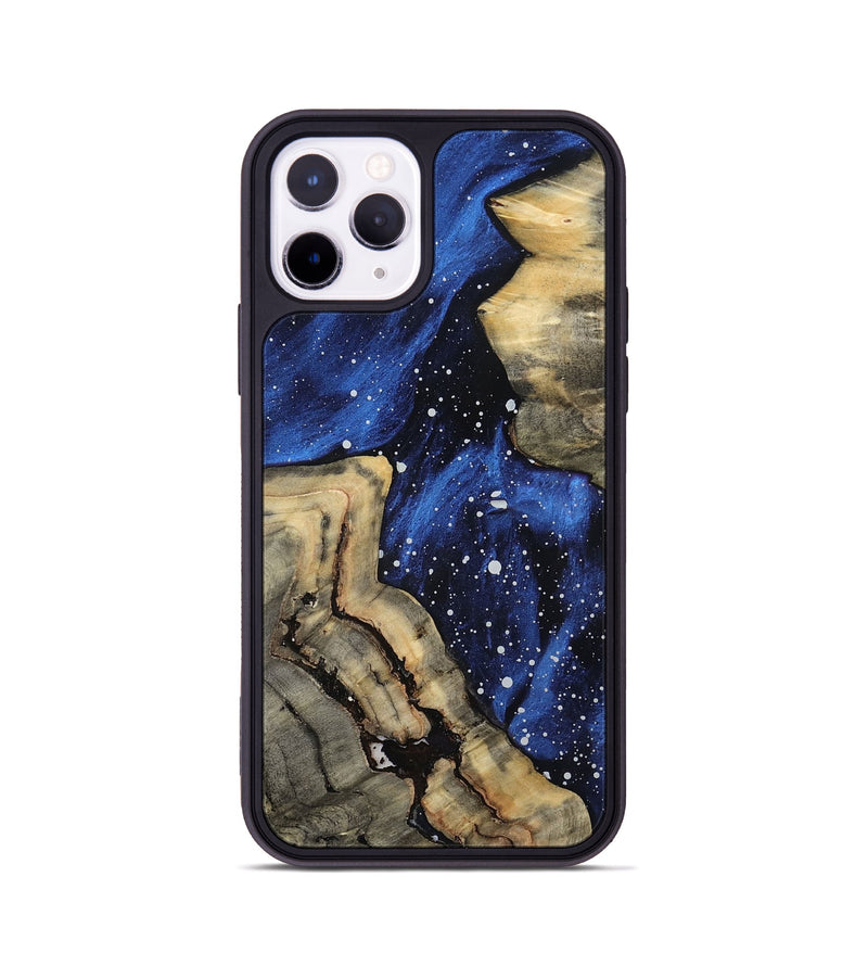 iPhone 11 Pro Wood Phone Case - Brett (Cosmos, 811942)