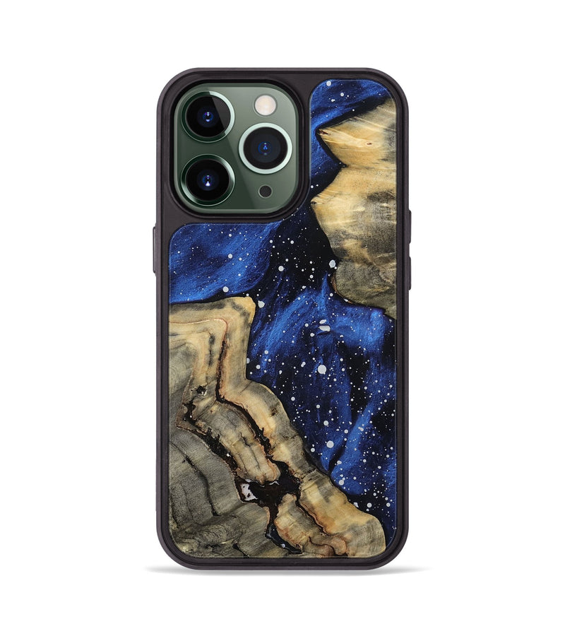 iPhone 13 Pro Wood Phone Case - Brett (Cosmos, 811942)