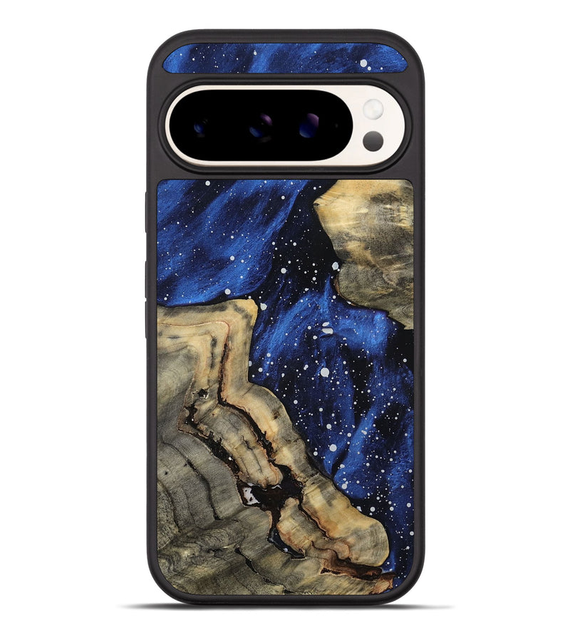 Pixel 10 Pro XL Wood Phone Case - Brett (Cosmos, 811942)