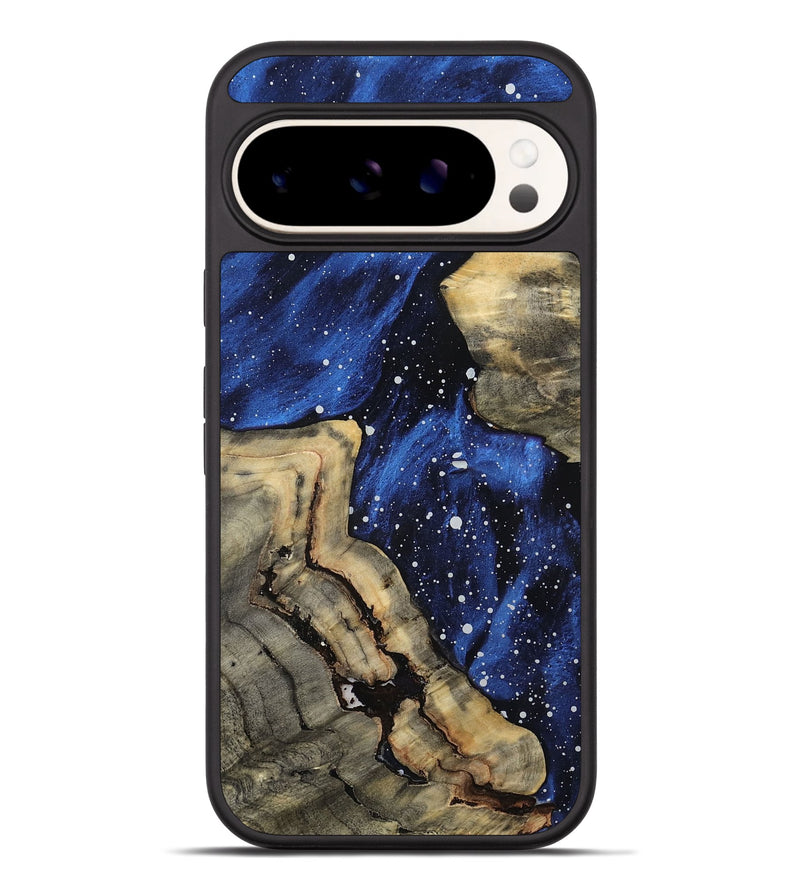 Pixel 9 Pro XL Wood Phone Case - Brett (Cosmos, 811942)