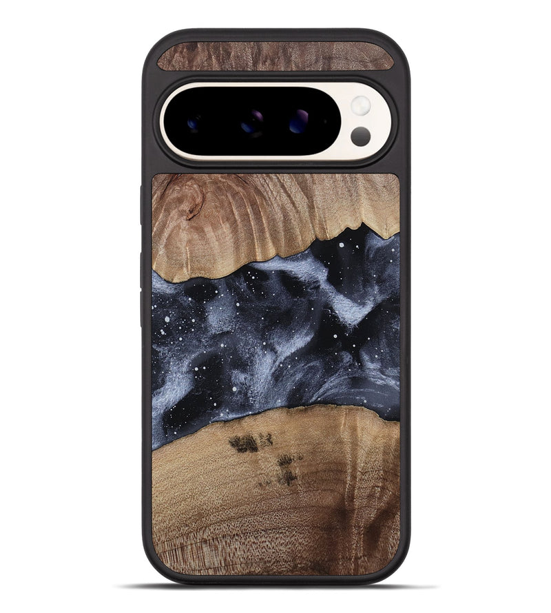 Pixel 10 Pro XL Wood Phone Case - Gideon (Cosmos, 811943)