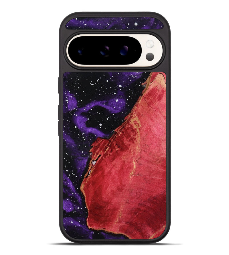 Pixel 10 Pro XL Wood Phone Case - Kristyn (Cosmos, 811944)