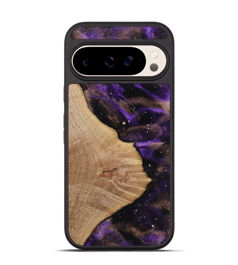 Pixel 10 Wood Phone Case - Mustafa (Cosmos, 811945)