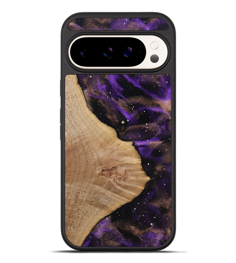 Pixel 10 Pro XL Wood Phone Case - Mustafa (Cosmos, 811945)