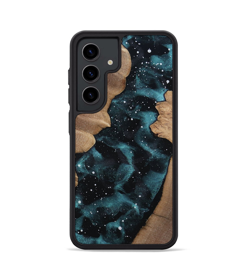 Galaxy S24 Wood Phone Case - Loyal (Cosmos, 811946)