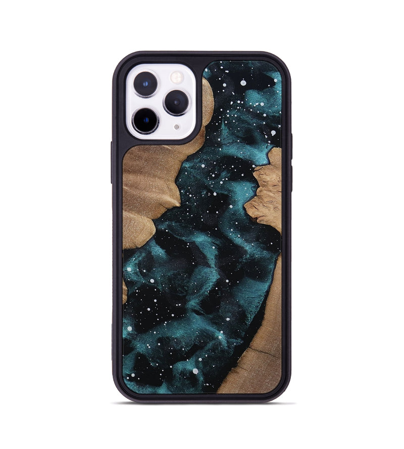 iPhone 11 Pro Wood Phone Case - Loyal (Cosmos, 811946)