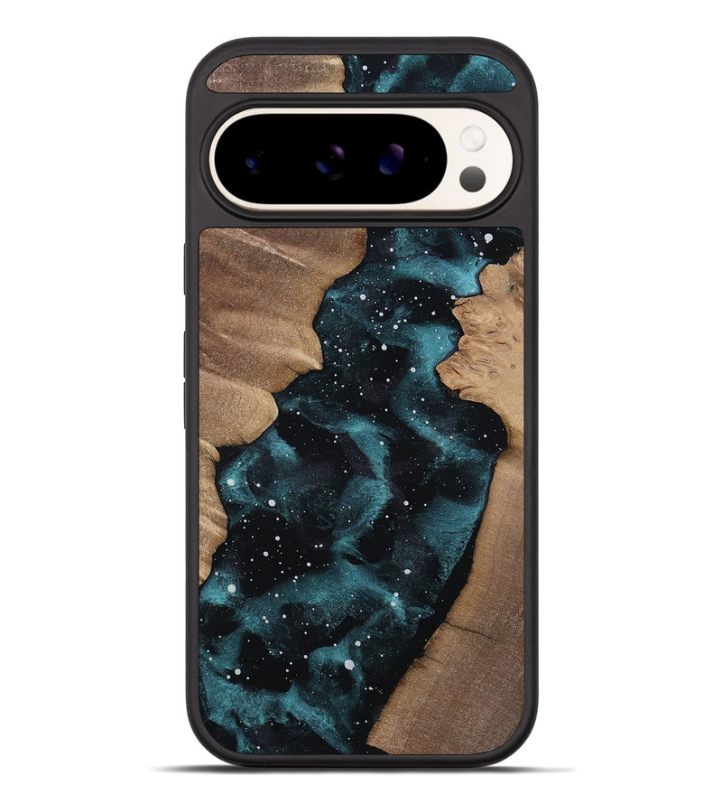 Pixel 10 Pro XL Wood Phone Case - Loyal (Cosmos, 811946)
