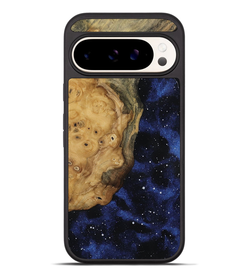 Pixel 10 Pro XL Wood Phone Case - Tommy (Cosmos, 811948)