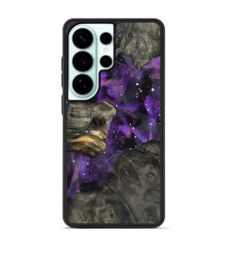 Galaxy S26 Ultra Wood Phone Case - Everest (Cosmos, 811949)