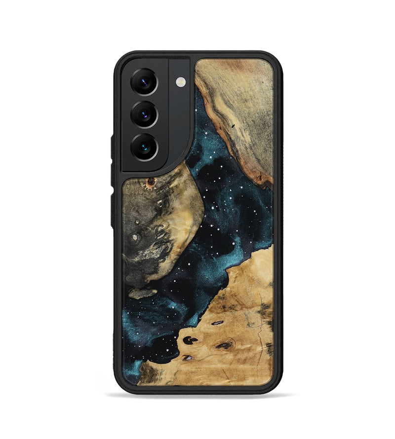 Galaxy S22 Wood Phone Case - Johnson (Cosmos, 811950)