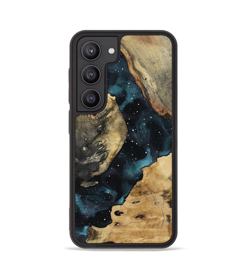 Galaxy S23 Wood Phone Case - Johnson (Cosmos, 811950)