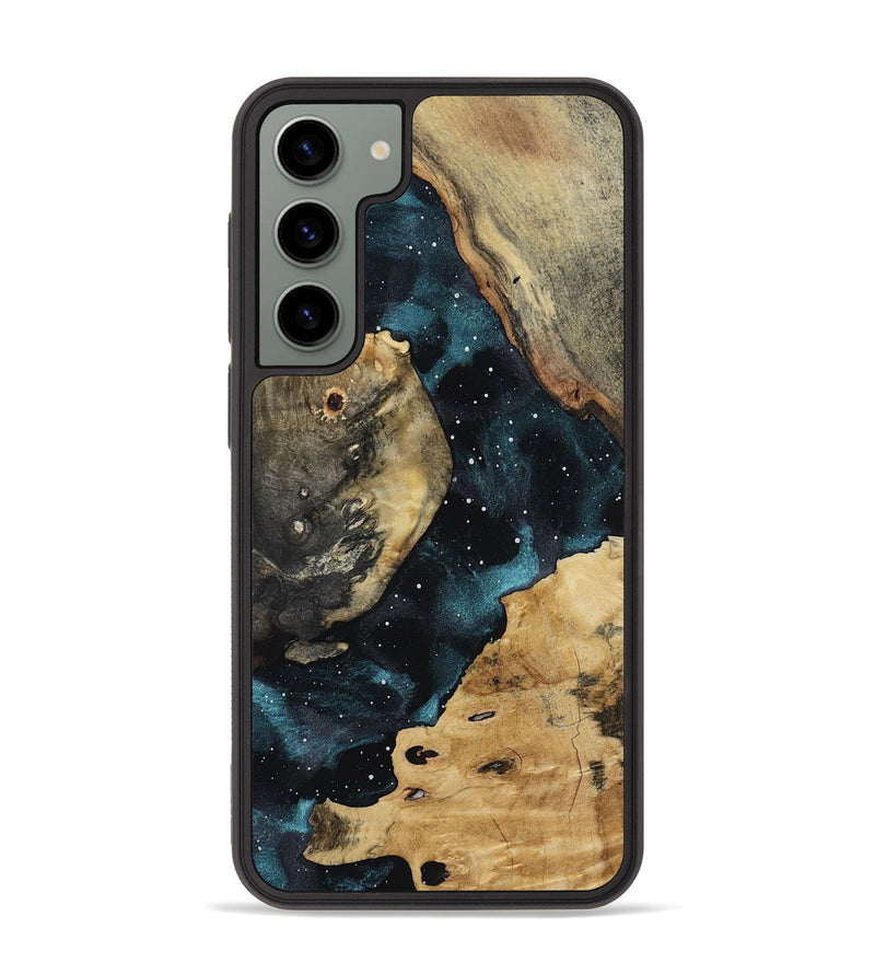 Galaxy S23 Plus Wood Phone Case - Johnson (Cosmos, 811950)