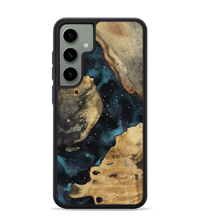 Galaxy S24 Plus Wood Phone Case - Johnson (Cosmos, 811950)