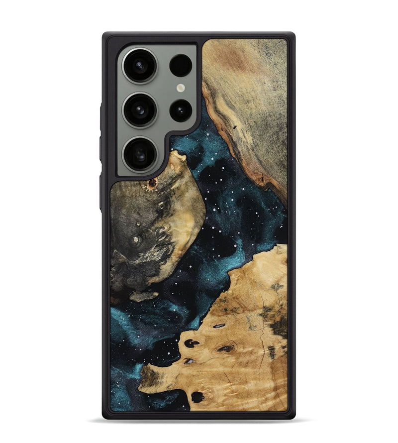Galaxy S24 Ultra Wood Phone Case - Johnson (Cosmos, 811950)