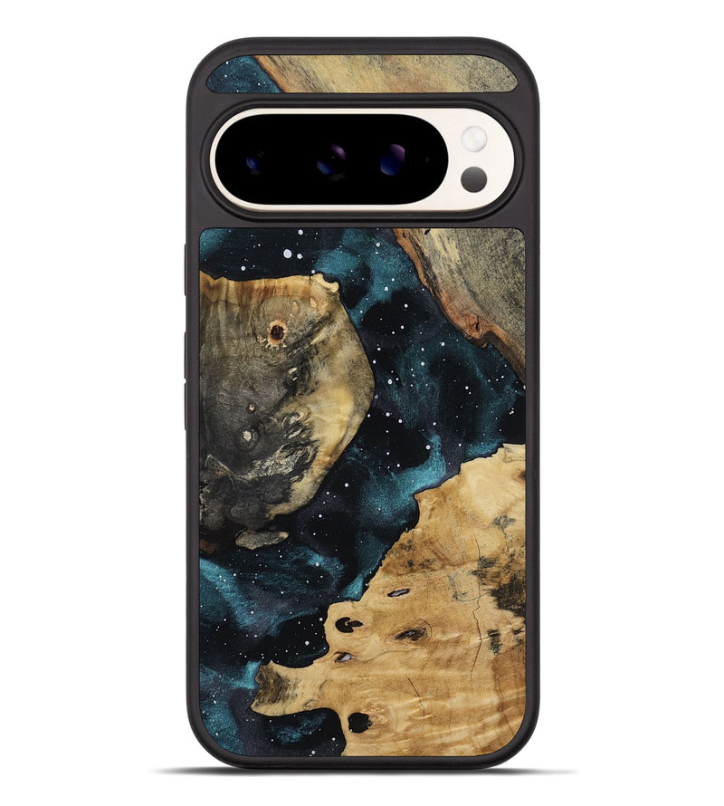 Pixel 10 Pro XL Wood Phone Case - Johnson (Cosmos, 811950)