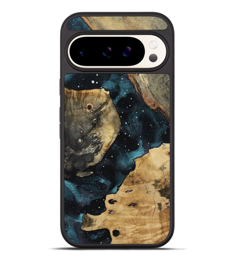 Pixel 9 Pro XL Wood Phone Case - Johnson (Cosmos, 811950)