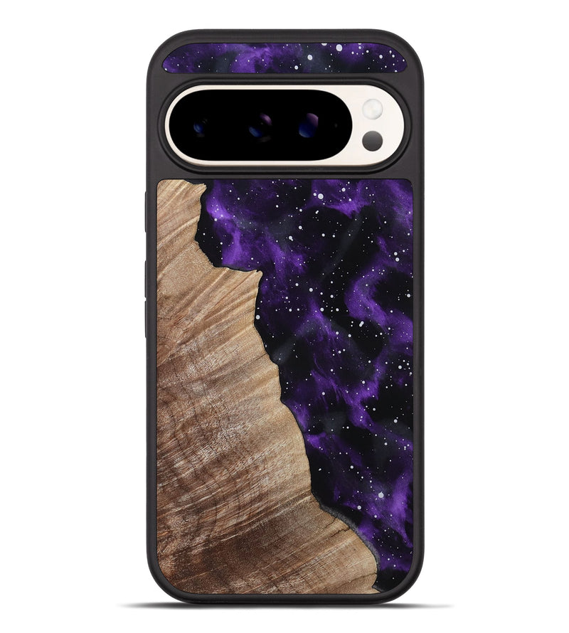 Pixel 10 Pro XL Wood Phone Case - Emil (Cosmos, 811951)