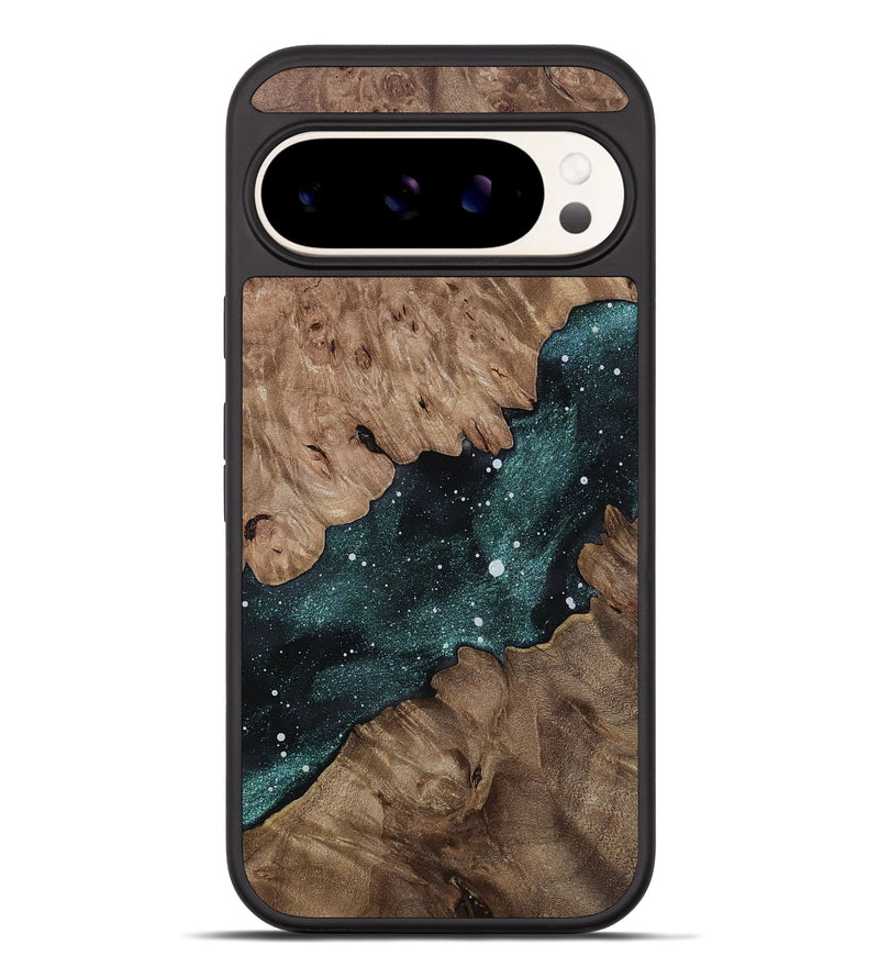 Pixel 10 Pro XL Wood Phone Case - Rachael (Cosmos, 811952)